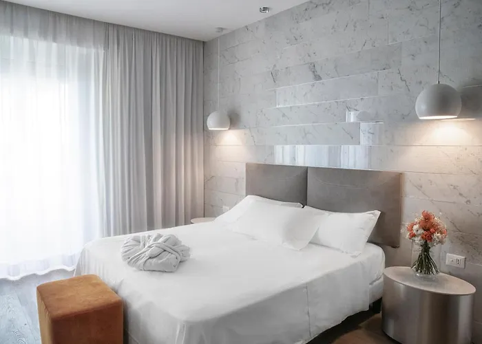 Ambienthotels Panoramic Rimini